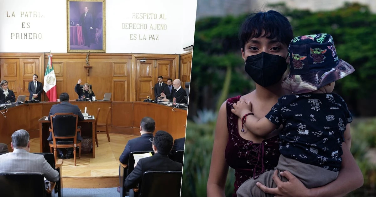 Suprema Corte aprueba embargar la afore de deudores alimentarios para asegurar el pago