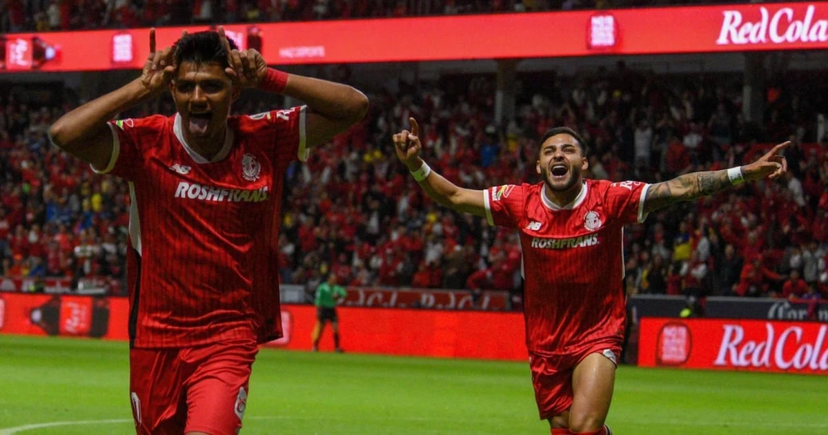 ‘Les llamamos por teléfono’: Esto sabemos sobre el permiso de convocados por Selección para jugar con Toluca