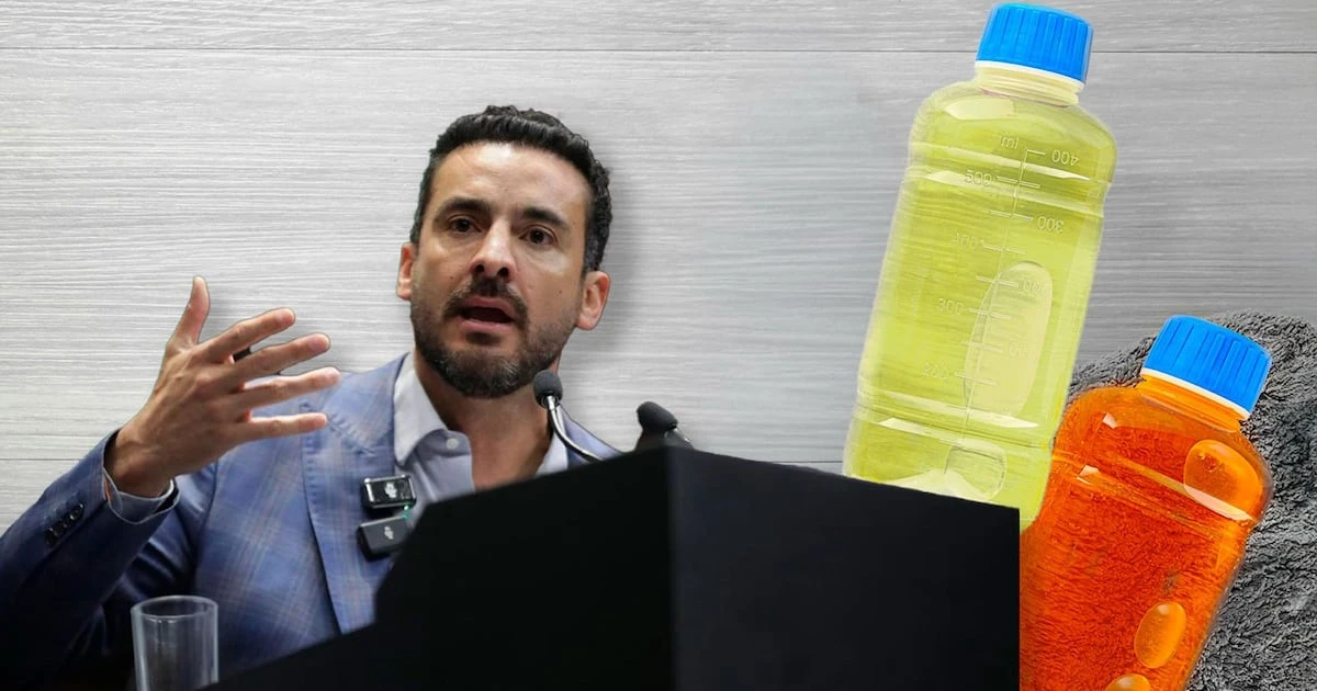 ⁠‘Estaban en un limbo fiscal’: ¿Por qué los sueros orales y electrolitos ahora pagarán IEPS en México?