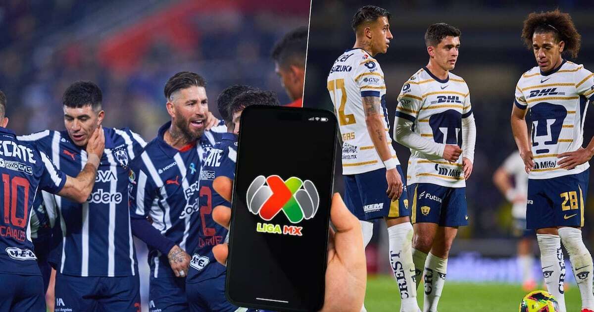 Jornada 9 de la Liga MX: ¿Quién juega HOY martes 25 de febrero y dónde ver EN VIVO el Clausura 2025?