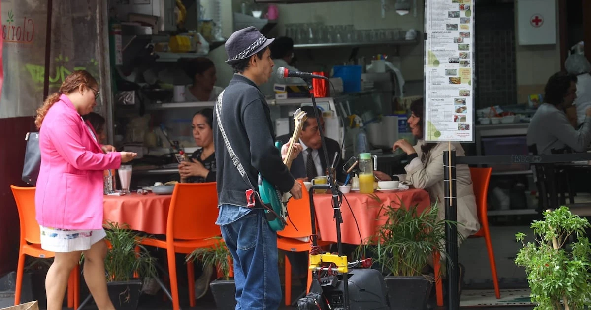 Desempleo en México sube: Se sitúa en 2.7% durante el segundo trimestre