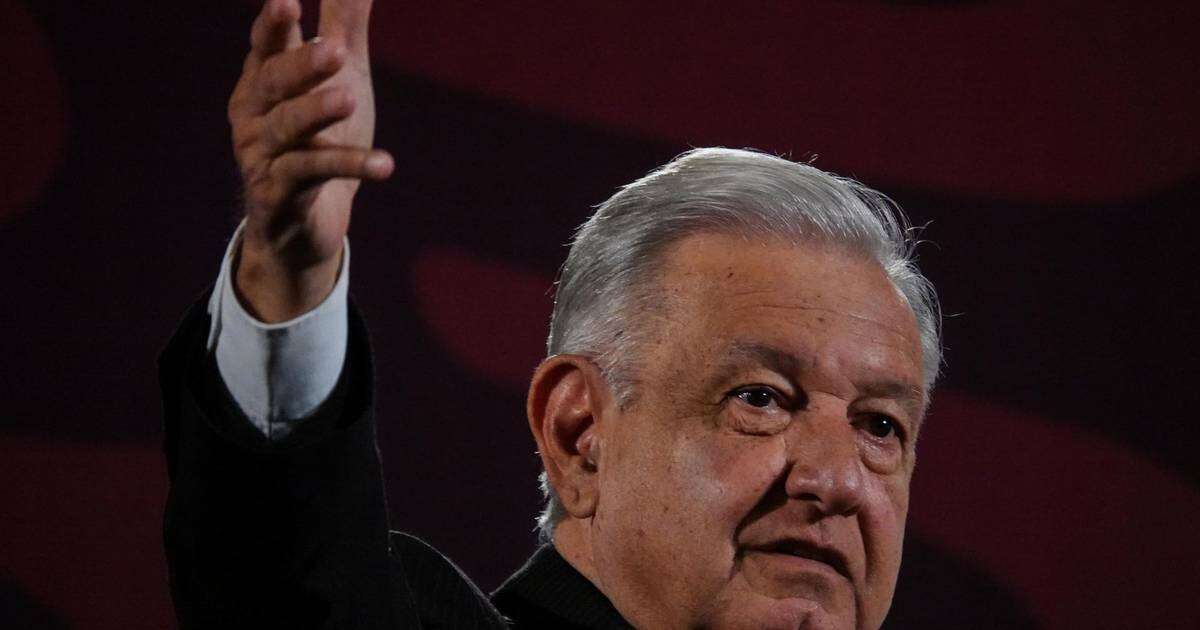 Conferencia ‘mañanera’ de AMLO hoy 2 de agosto de 2024: Síguela aquí en vivo