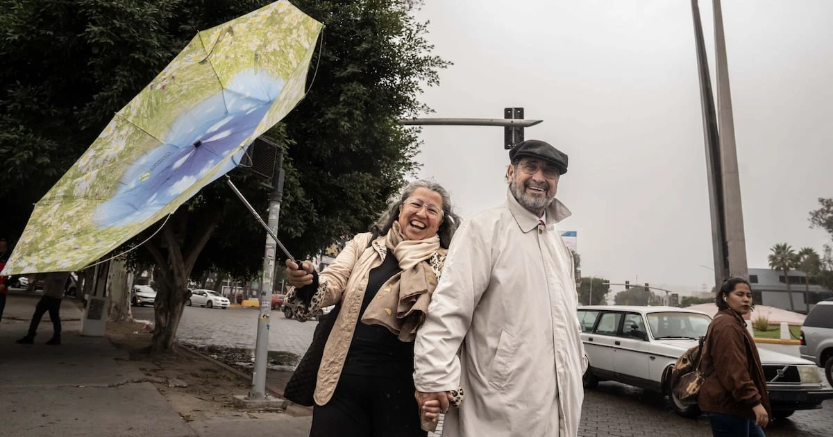 Frente Frío 12 ‘entumirá’ México: ¿Qué estados esperan temperaturas bajo cero y heladas esta semana?