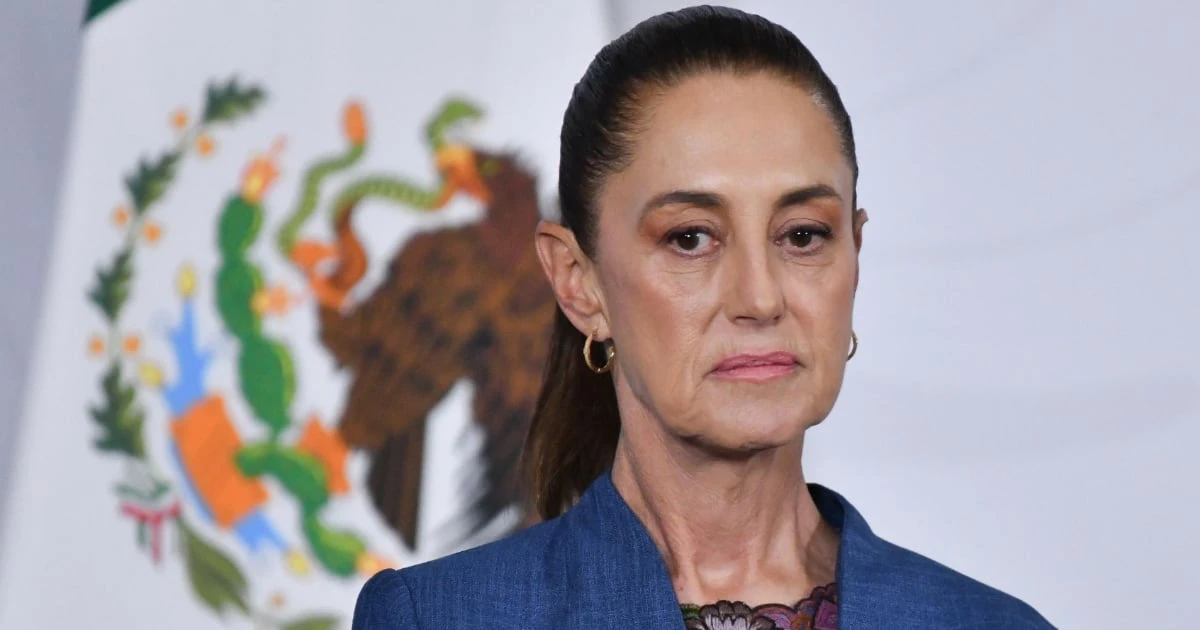 Conferencia ‘mañanera’ de Claudia Sheinbaum hoy 29 de mayo: Síguela aquí en vivo