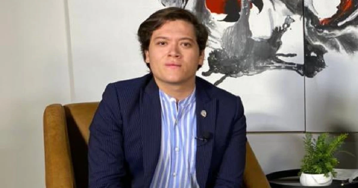 ¿Qué dijo Salvador Ramírez para renunciar como coordinador de Morena en San Lázaro? 
