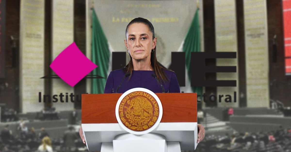 Diputados aprueban comisión para revisar nexos de candidatos con el narco; pasa al pleno