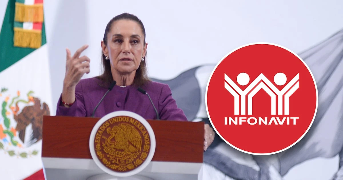 Sheinbaum aclara si invasores podrán comprar casas del Infonavit: ‘La propiedad privada está resguarda’