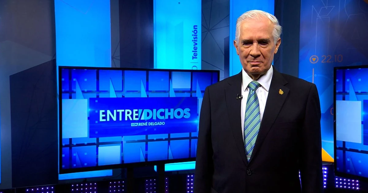 ‘Se le revertirá a Morena su reforma; no podrá controlar a los juzgadores’: Diego Valadés 