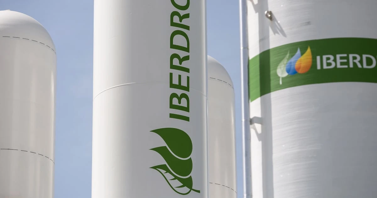 Iberdrola dice ‘adiós’ a México: Vende 15 plantas a Cox en 4,200 millones de dólares