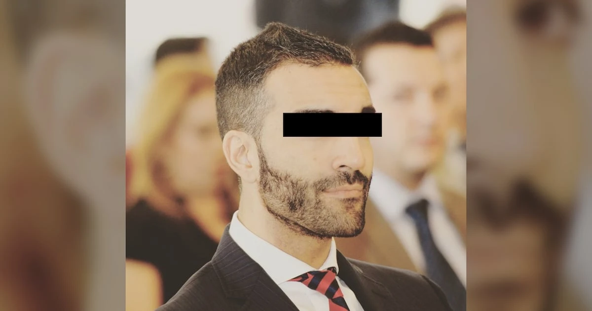 Simón Levy reaparece y niega detención: ¿Por qué tiene órdenes de aprehensión en México?