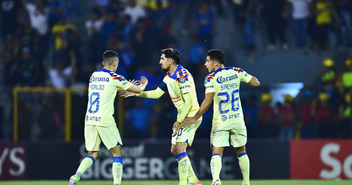 ¿Quién es el dueño del América, equipo que perteneció a Jarritos y ahora cotiza en la Bolsa?