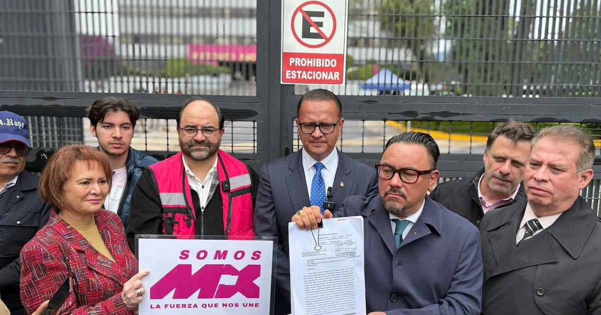 ‘Fue un proceso electoral viciado’: 23 candidatos impugnan resultados de la elección judicial