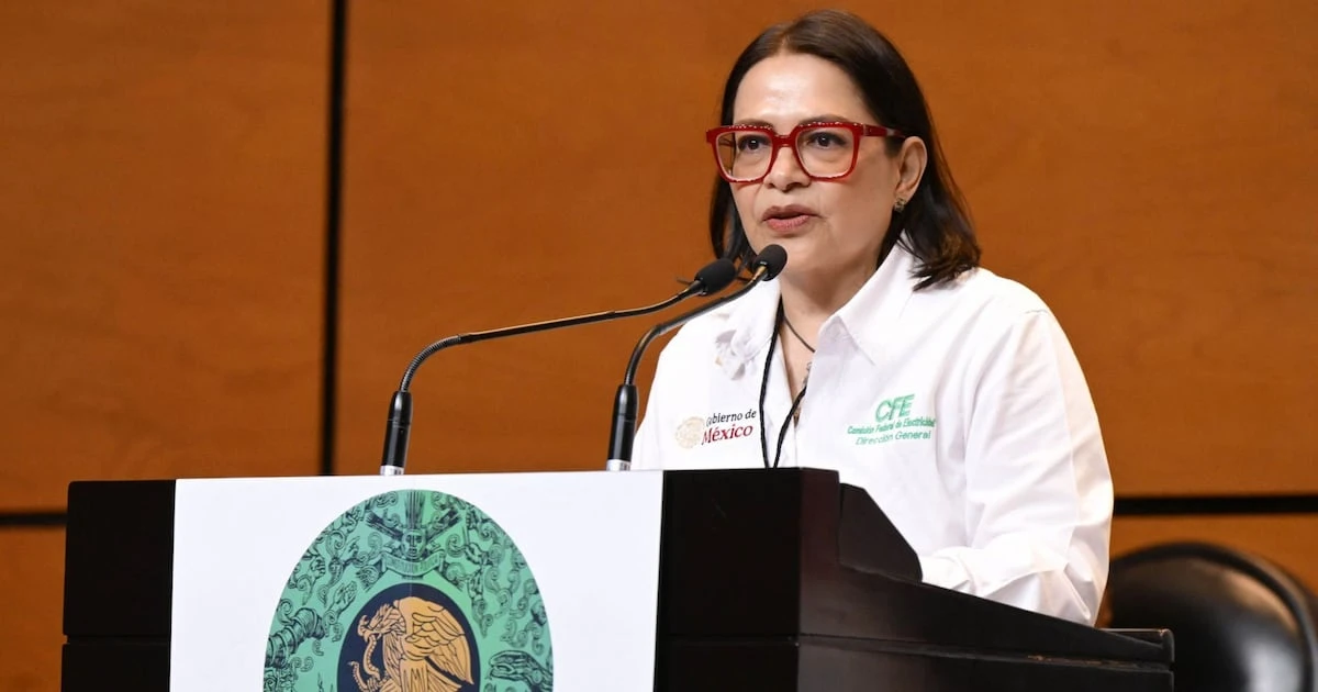 CFE, pilar estratégico de la soberanía nacional y garante de mantener los recursos energéticos en manos de México 
