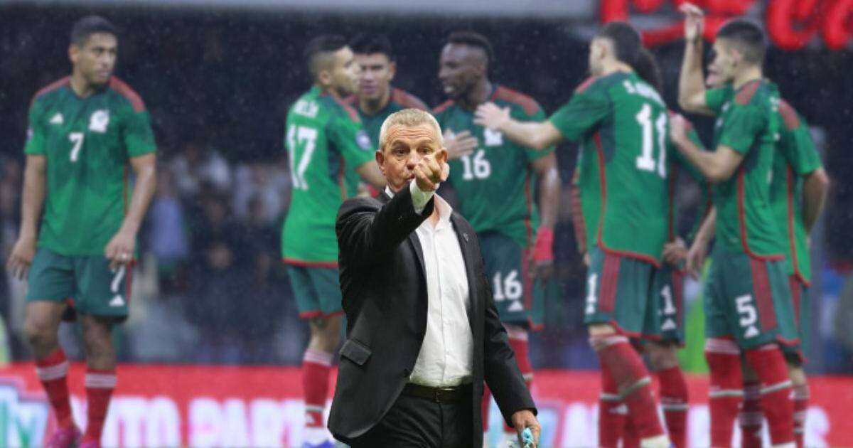 Selección Mexicana: ¿Qué retos enfrenta el próximo entrenador de cara al Mundial 2026?  