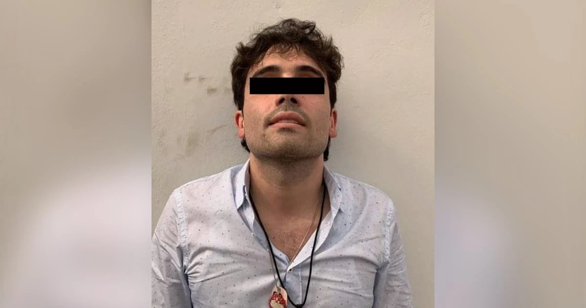 Ovidio Guzmán ‘entonará el mea culpa’ en Chicago: ¿De qué delitos se declarará culpable este miércoles?