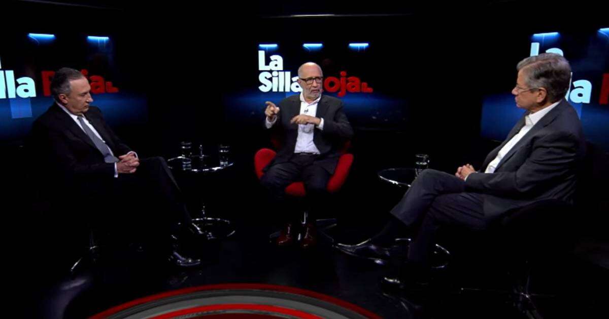 José Ramón Cossío: ‘Morena se arrepentirá por quitar todo control a jueces’