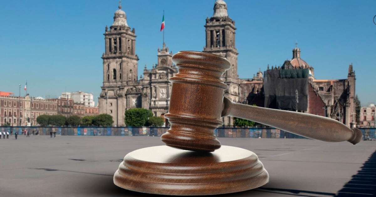 Iglesia ‘dará santo y seña’ de los candidatos a la elección judicial 2025 