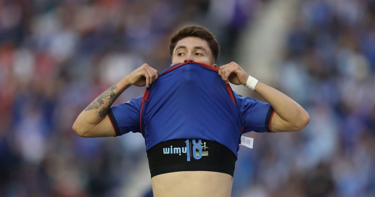 ¿Borrado del Mundial? Rodrigo Huescas queda fuera de la Champions: Confirman cirugía por grave lesión