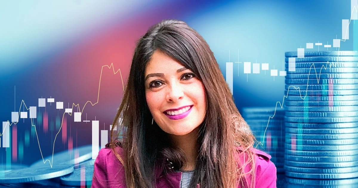 ¿Quién es Cecilia Bañuelos, la ‘shark’ de la Secretaría de Economía de Marcelo Ebrard?