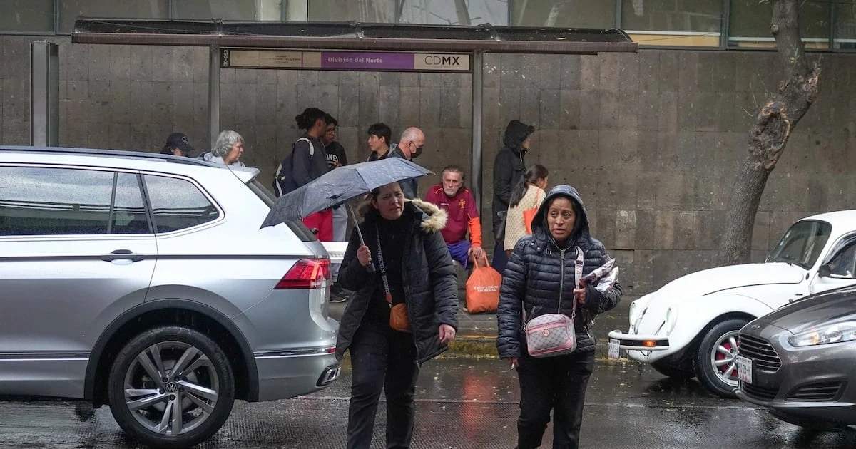 Alerta por torbellinos y lluvias fuertes: ¿Qué estados se refrescarán este lunes?