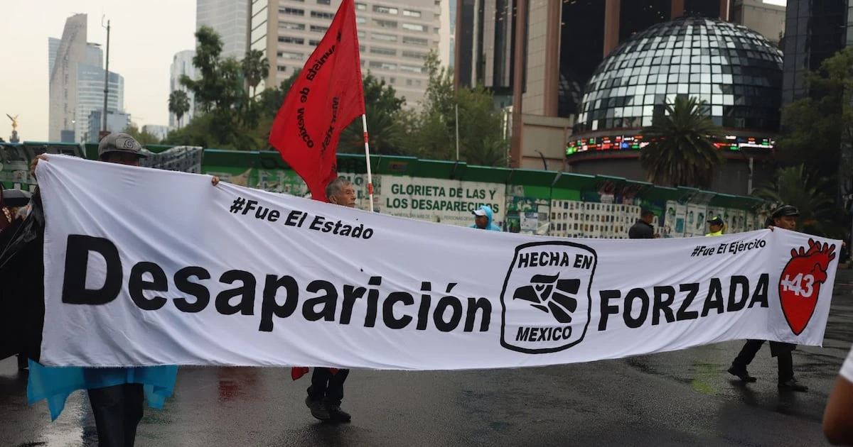 ¿Quién es ‘El Pajarraco’, detenido en Hidalgo por el caso Ayotzinapa?