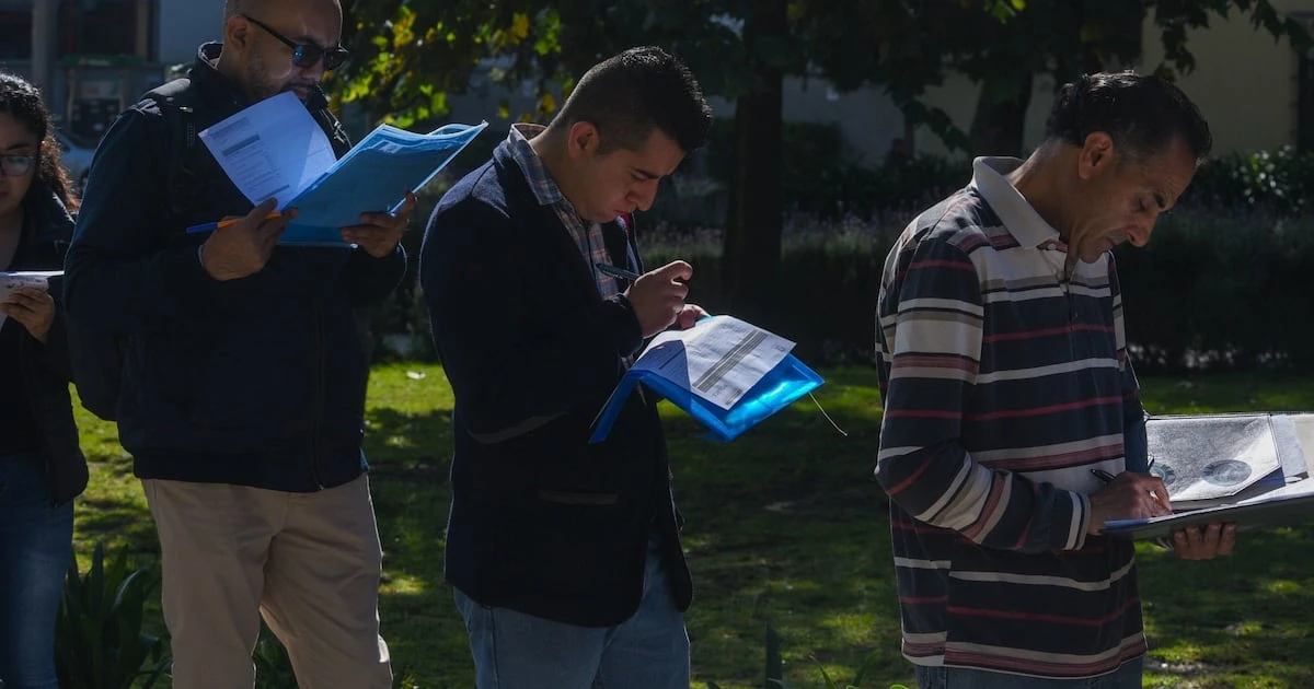Puestos de trabajo registran un aumento en el cuatro trimestre de 2024