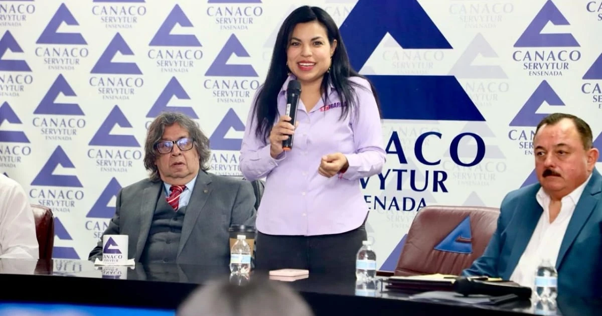 Por su soberbia, la Suprema Corte le falló al país: Ana María Ibarra, candidata a ministra