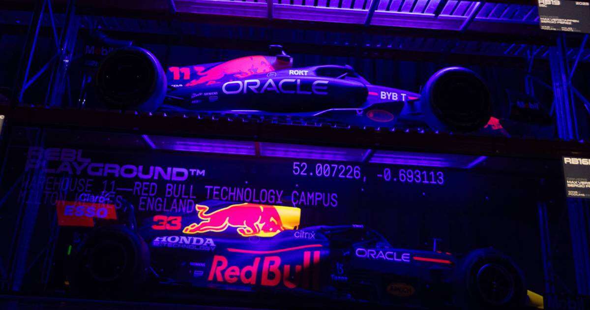 Monoplaza de Red Bull 2024 EN VIVO: Sigue aquí la presentación del RB20 de ‘Checo’ Pérez