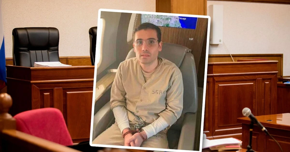 Ovidio Guzmán se declarará culpable en EU: ¿Qué beneficios podría recibir el narcotraficante tras el acuerdo?