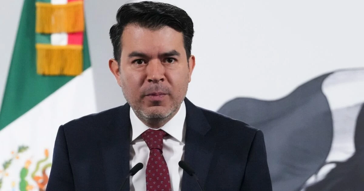 Arturo Medina, subsecretario de Derechos Humanos, promete trabajar con estados para atender la violencia