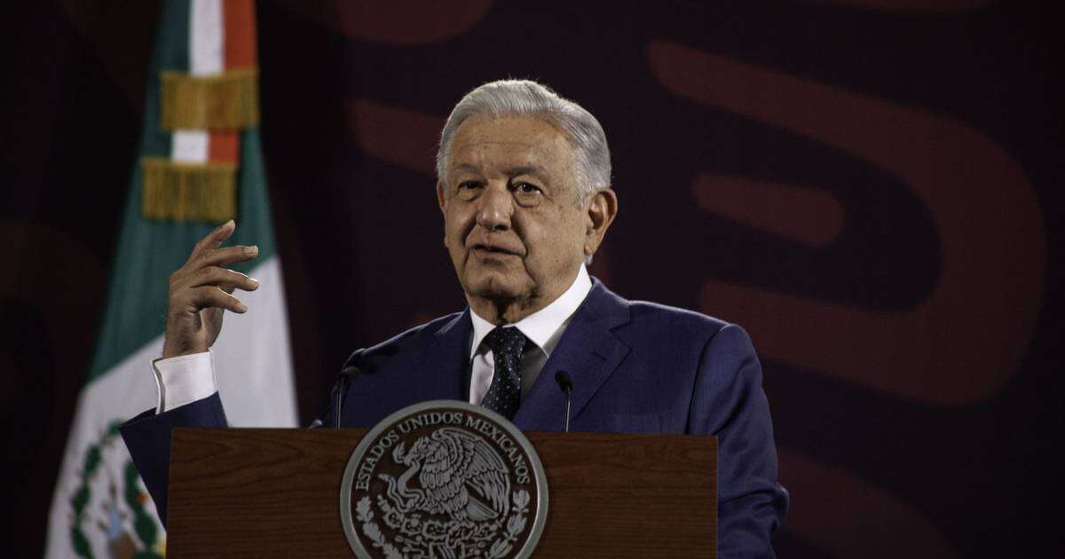 Conferencia ‘mañanera’ de AMLO hoy 22 de agosto de 2024: Síguela aquí en vivo