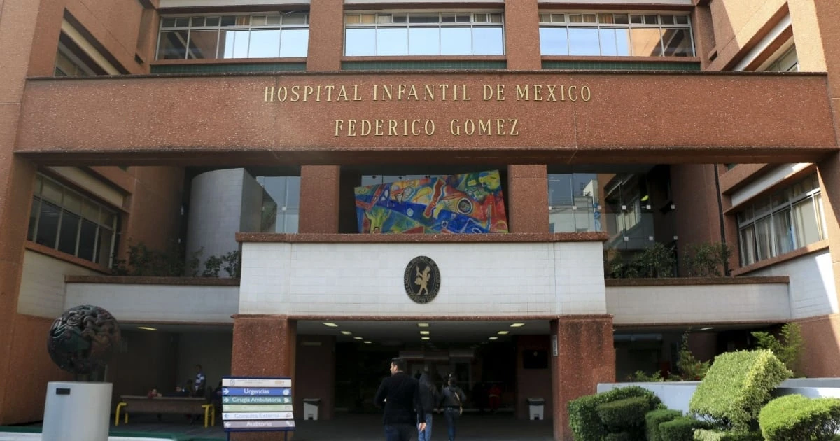 Crisis en Hospital Infantil de México: Médicos denuncian que no hay anestesia ni estudios vitales para niños  