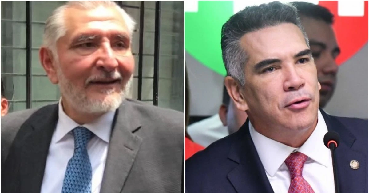 Adán Augusto recomienda a ‘Alito’ Moreno visitar Oceánica: ‘Vamos a hacer una coperacha para llevarlo’