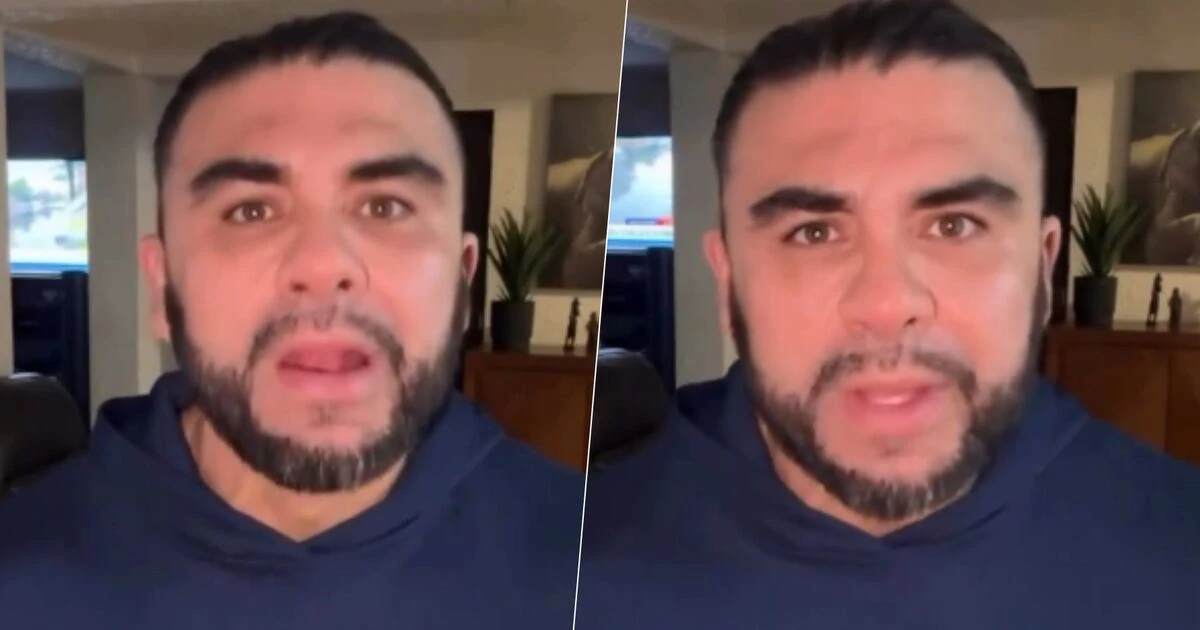 ‘La violencia no conoce género’: exfutbolista denuncia presunta violencia física y emocional de su expareja