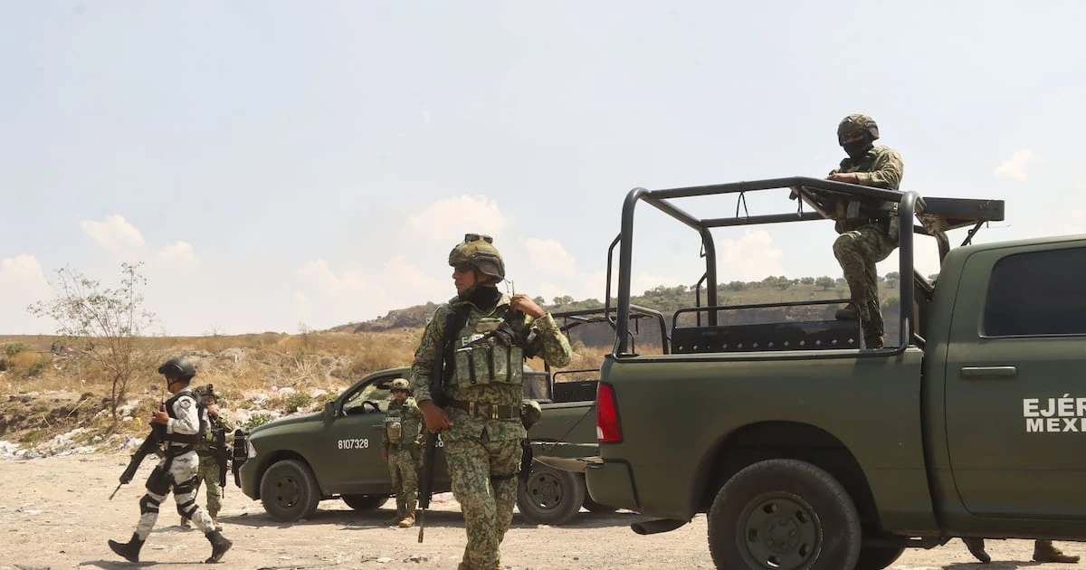 De Edomex a Michoacán: ¿Cuáles son las ciudades con más percepción de inseguridad?