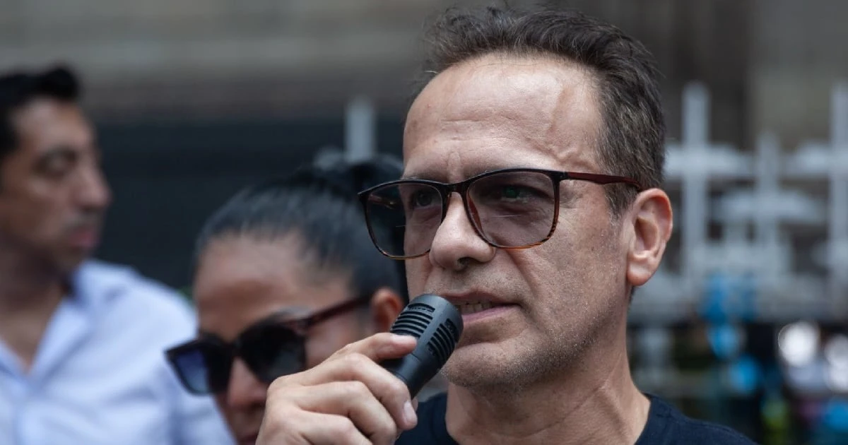 Víctima de ‘Los Zodiacos’ insiste en la culpabilidad de Israel Vallarta: ‘Tiene las manos manchadas’