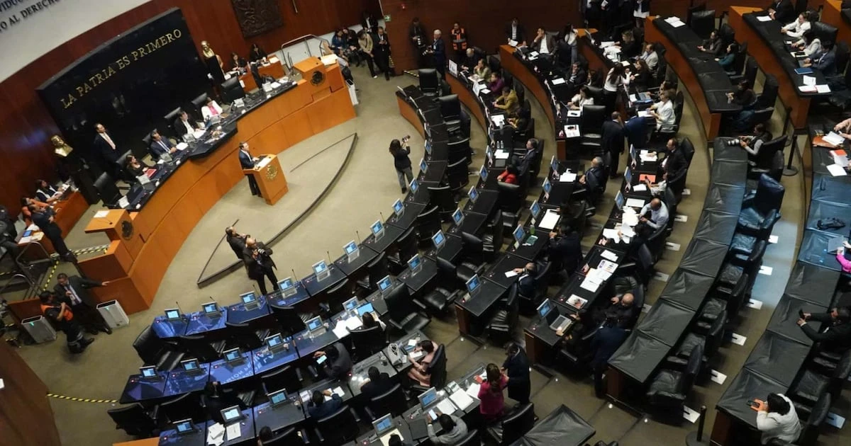 ¿Se votará la Ley de Telecomunicaciones? Morena confirma periodo extra de sesiones del 23 al 30 de junio