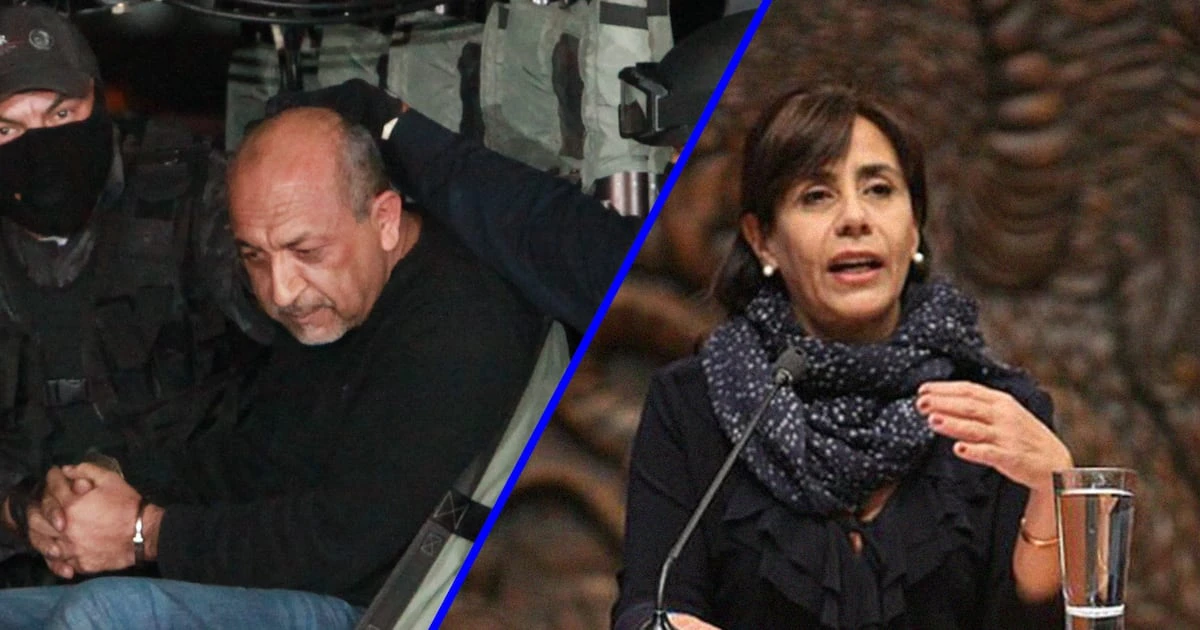 ‘Nos iba a respetar’: Esta fue la supuesta promesa de la hermana de Felipe Calderón a ‘La Tuta’