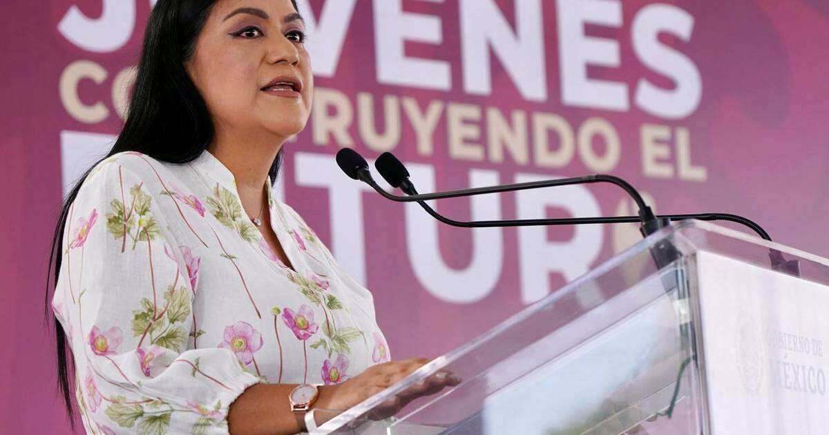 Resalta Ariadna Montiel resultados positivos en los programas para Adultos Mayores