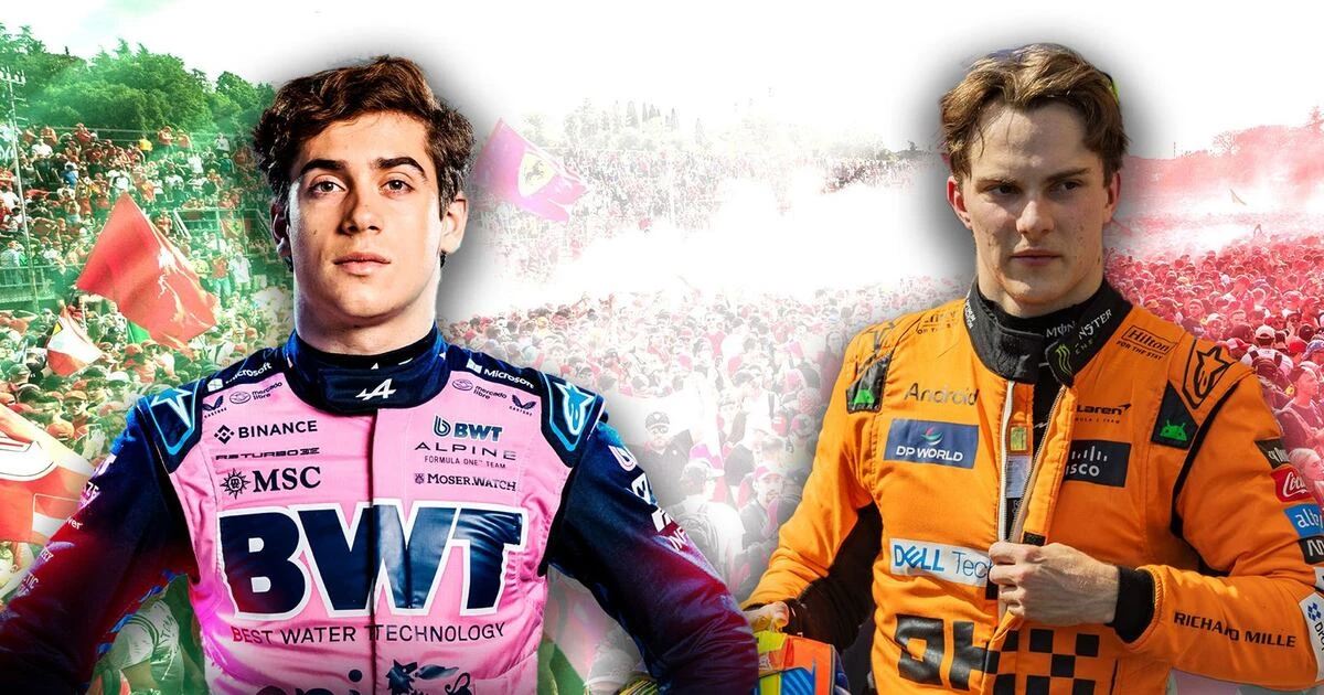 F1 EN VIVO HOY Gran Premio de Emilia Romagna 2025: ¿Dónde y a qué hora ver la carrera en Imola? 