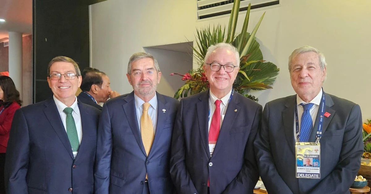 México va con el BRICS a promover ‘cumbre del Bienestar’ y ‘Plan México’ de Claudia Sheinbaum