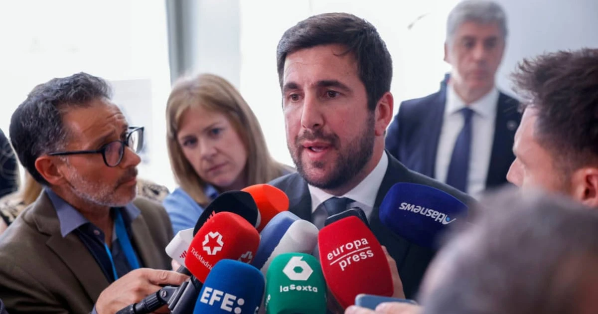 ¡Es OFICIAL! Enrique Riquelme va por presidencia del Real Madrid contra Florentino Pérez