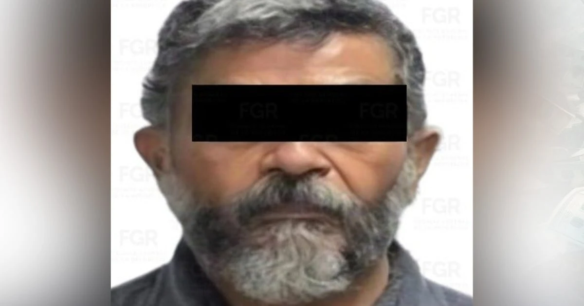 Detienen a Antonio N, excolaborador de Genaro García Luna, por peculado y delincuencia organizada