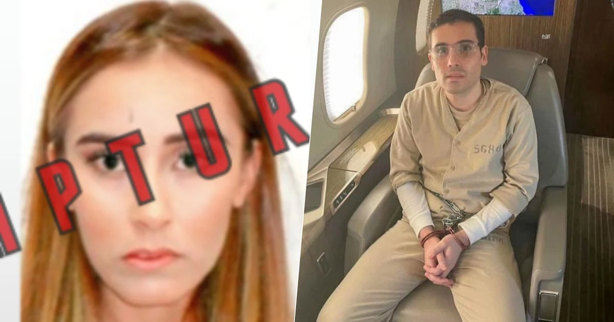¿Cambió de opinión?: ‘La Gaby’, ligada a Los Chapitos, se declara culpable por importar fentanilo a EU