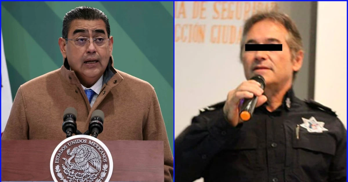 INM se niega a confirmar la salida de Hernán Bermúdez del país: ‘Son datos privados’