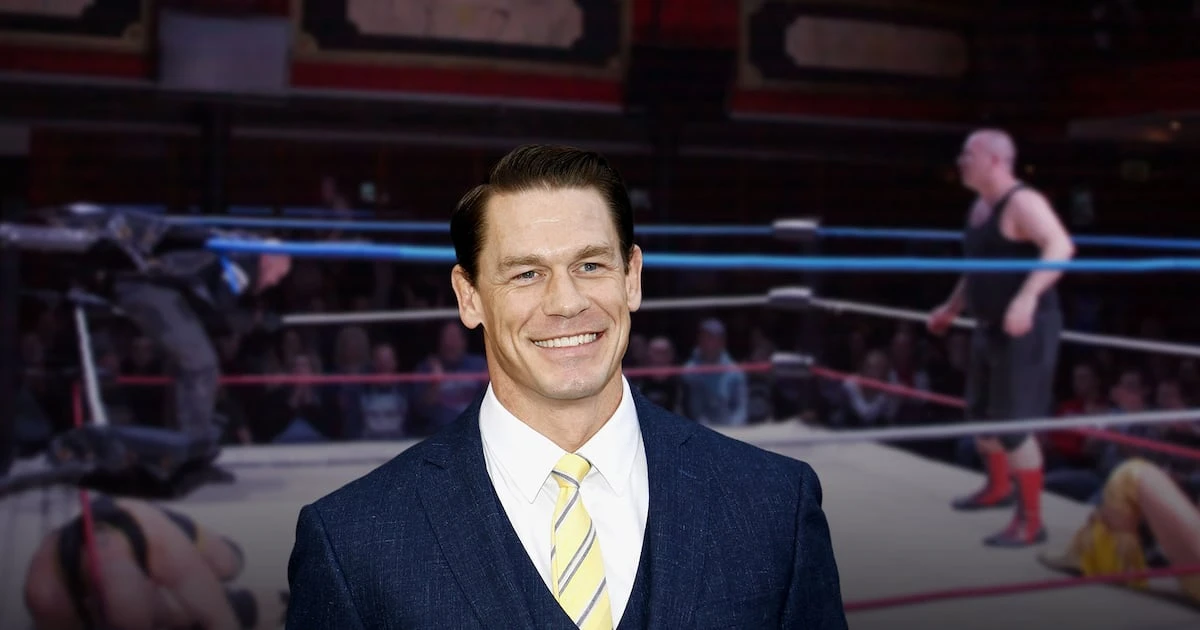 ¿Cuándo será la última pelea de John Cena? Esto sabemos sobre el retiro del icono de la WWE