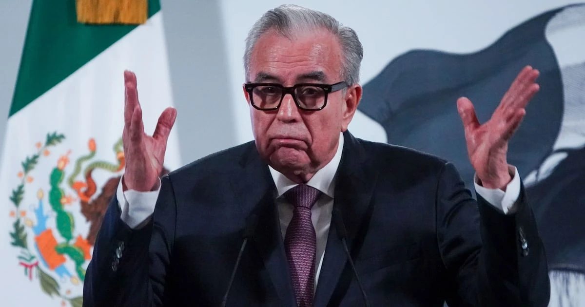 Divide  opiniones la solicitud de  extradición de Rocha Moya