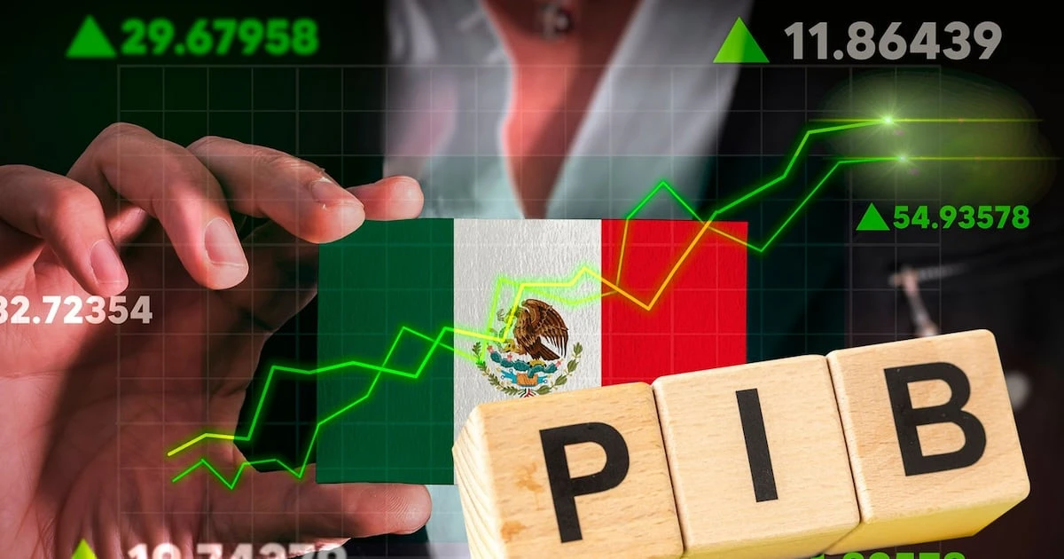PIB de México va a desacelerar, pero no se va a ‘parar’, prevé Banorte por aranceles de Trump