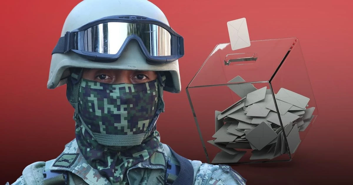 ¿Militares podrán ocupar cargos de elección popular? Sheinbaum explica desde cuándo es posible