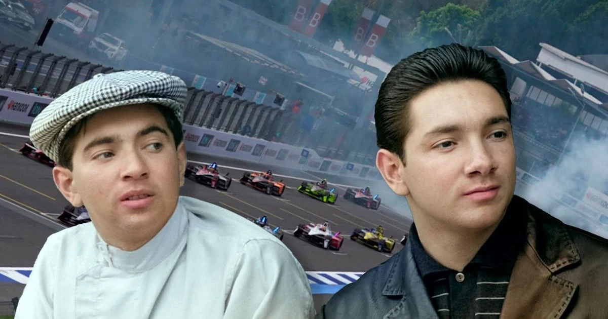 El hombre detrás del GP de México: ¿Quién fue el padre de los hermanos Rodríguez y amigo de López Mateos?